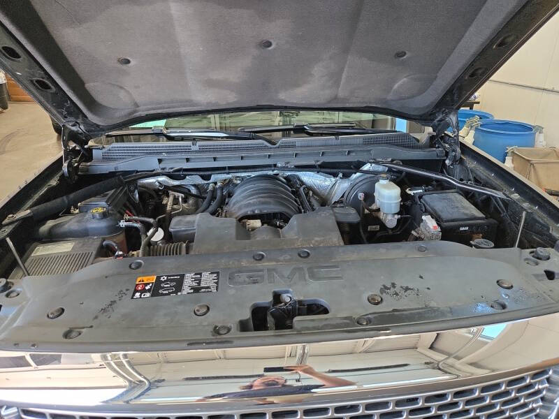 2014 GMC Sierra 1500