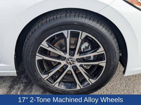 2024 Volkswagen Jetta Sport