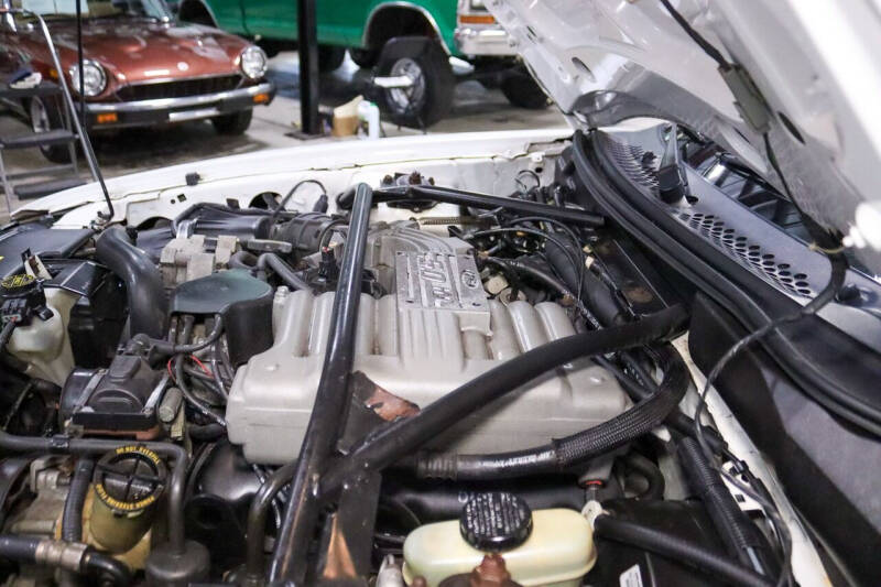 1995 Ford Mustang GT