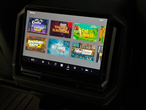 2024 Tesla Cybertruck