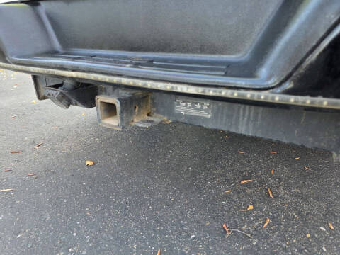 2015 Chevrolet Express 2500