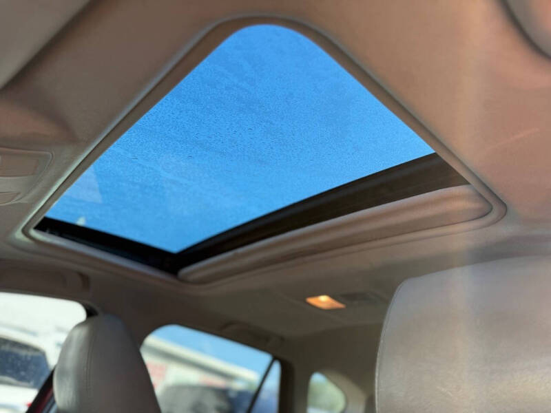 2013 Mazda CX-5 Touring