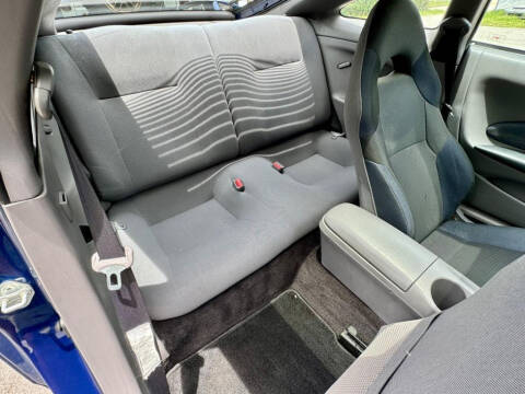 2002 Toyota Celica GT