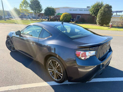 2013 Scion FR-S 10 Series