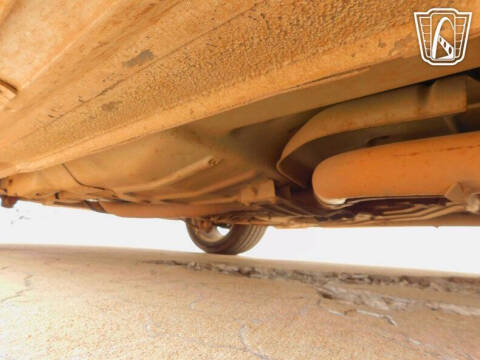 1996 Pontiac Firebird