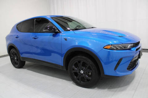 2023 Dodge Hornet GT
