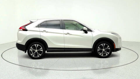 2022 Mitsubishi Eclipse Cross