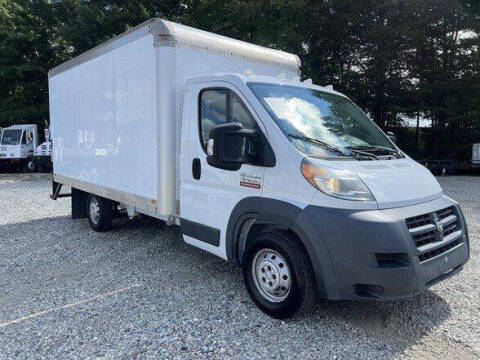 2014 RAM ProMaster 3500 159 WB