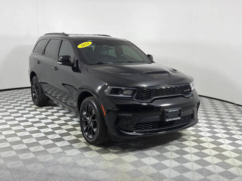 2021 Dodge Durango GT