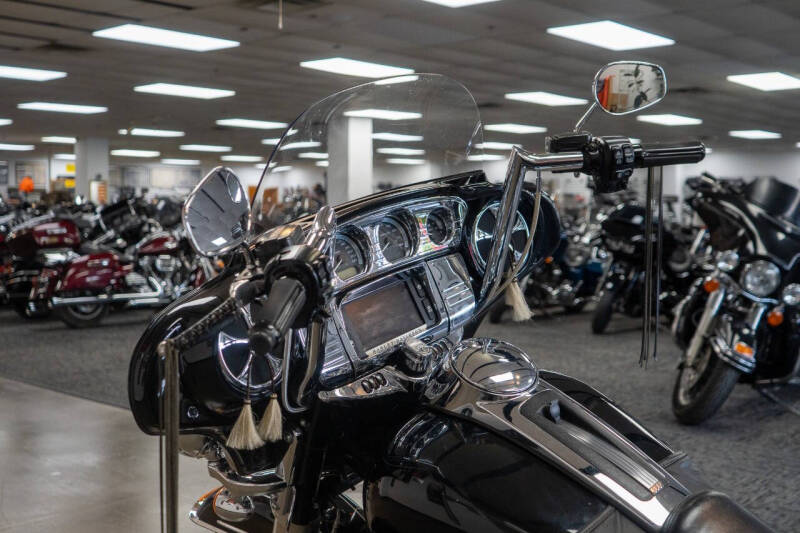 2017 Harley-Davidson Ultra Limited