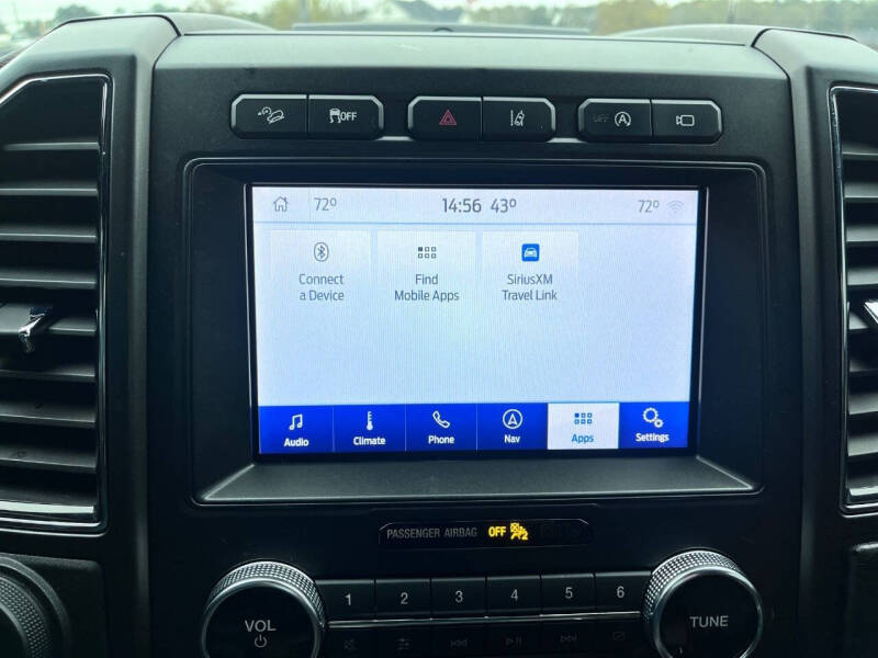 2020 Ford Expedition King Ranch