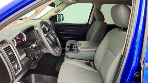 2014 RAM 1500 Express
