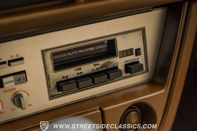 1982 Datsun 280ZX GL