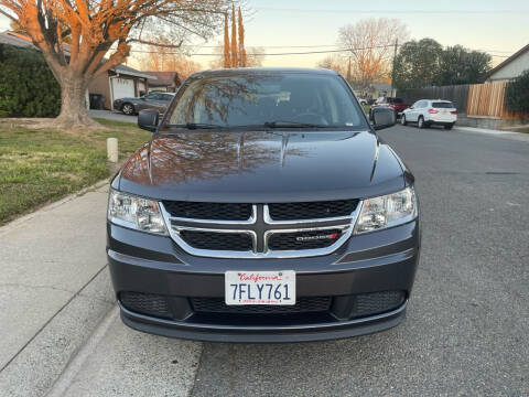 2014 Dodge Journey for sale at MH Auto Deals in Sacramento CA