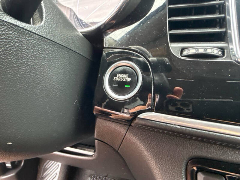 2018 Buick Encore Essence