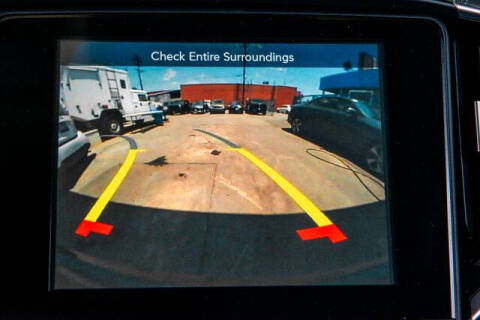 2017 Maserati Ghibli