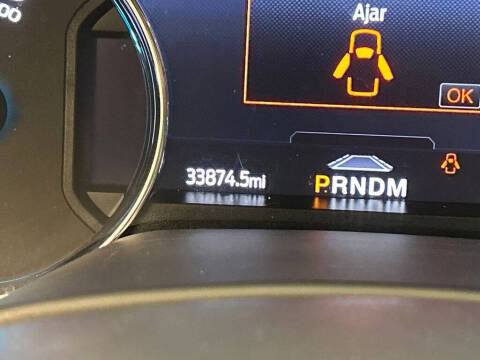 2022 Ford F-250 Super Duty