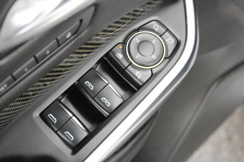 2022 Cadillac XT4 Sport