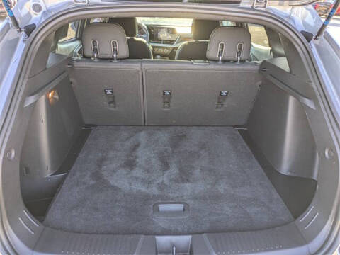 2024 Chevrolet Trax RS