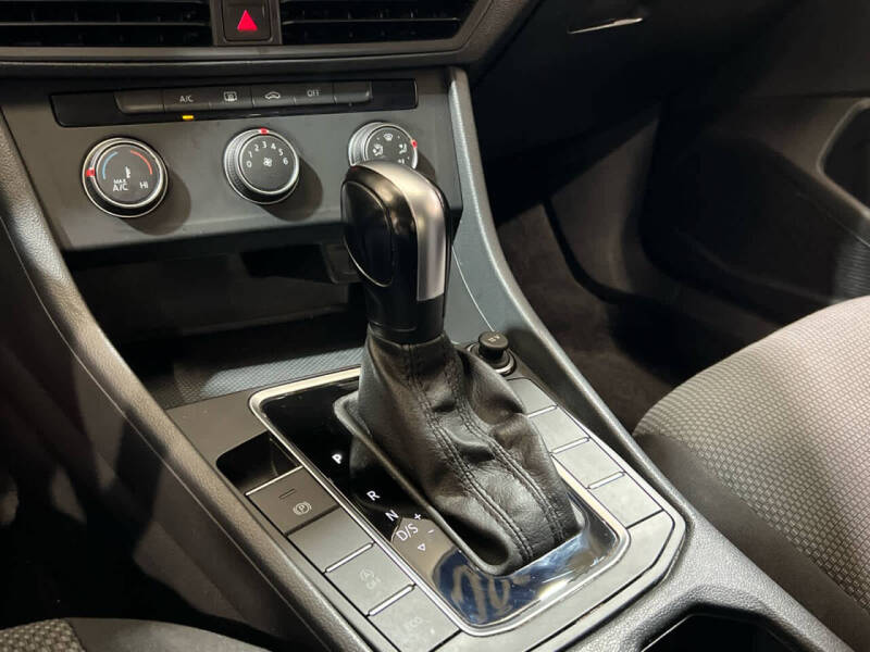 2020 Volkswagen Jetta S