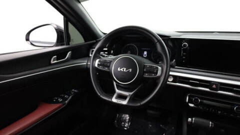 2023 Kia K5