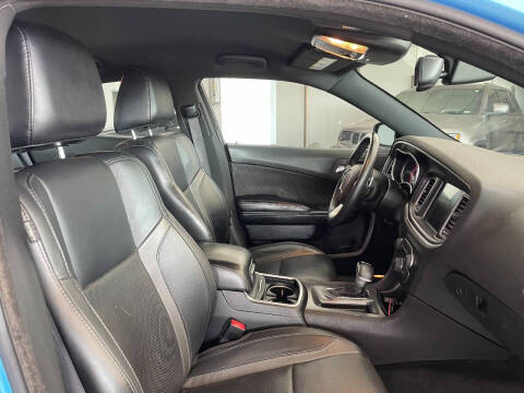 2015 Dodge Charger R/T