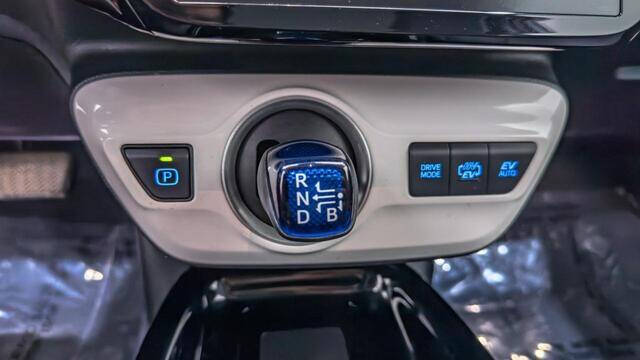 2019 Toyota Prius Prime Advanced