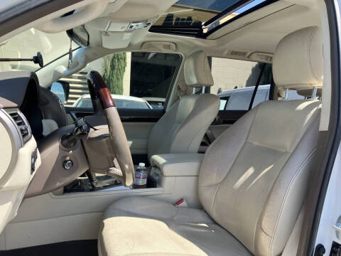 2019 Lexus GX 460