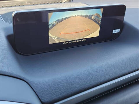 2026 Mazda CX-50 2.5 S Premium