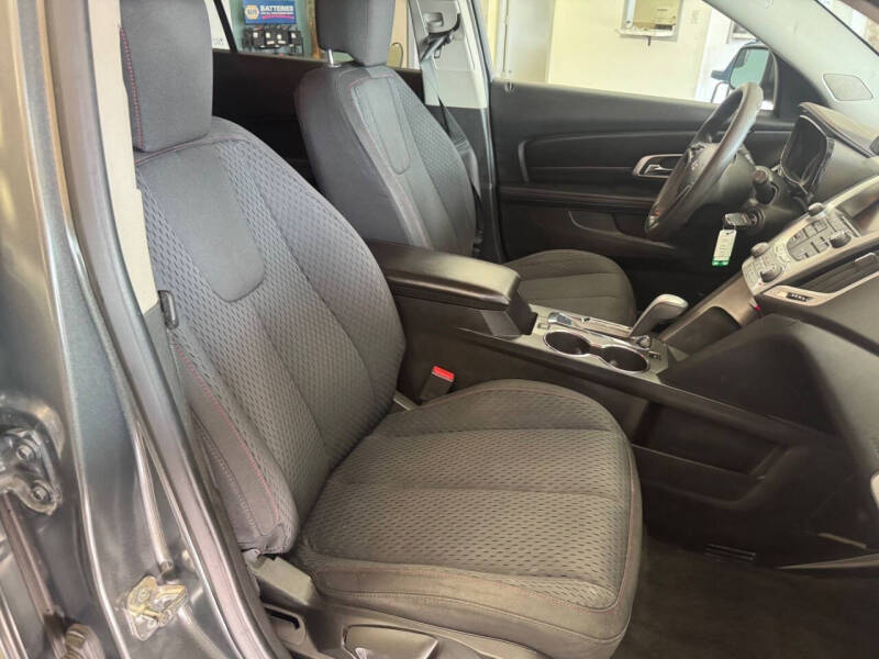 2013 GMC Terrain SLE-1