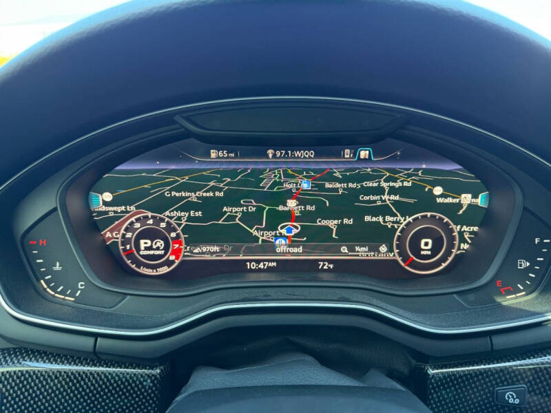 2019 Audi S4 3.0T quattro Premium Plus