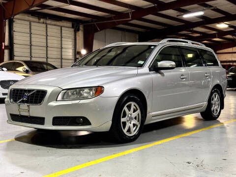 2009 Volvo V70 3.2