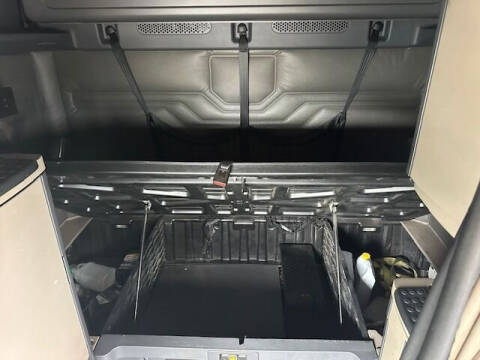 2018 Freightliner Cascadia