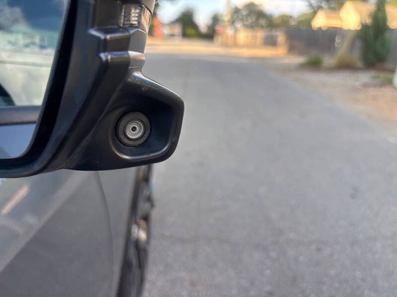 2017 Honda Civic Sport Touring