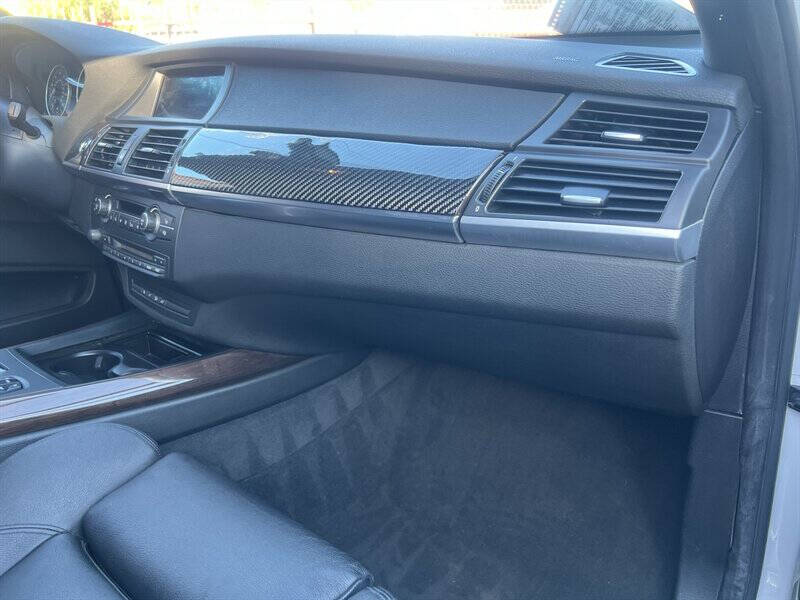 2010 BMW X5 xDrive48i