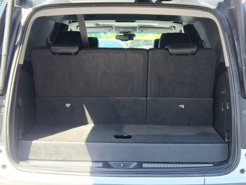2020 GMC Yukon SLT