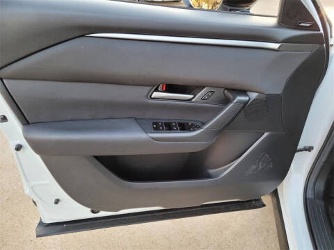 2025 Mazda CX-50 2.5 S Premium