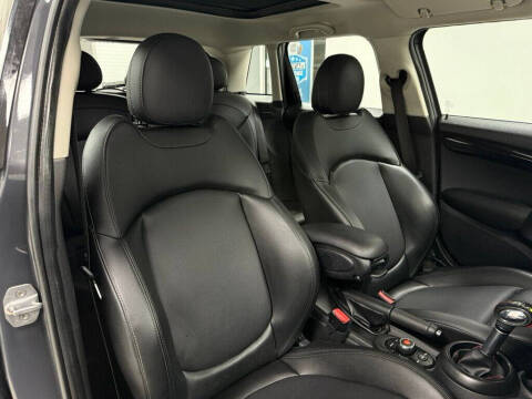 2019 MINI Hardtop 4 Door Cooper S