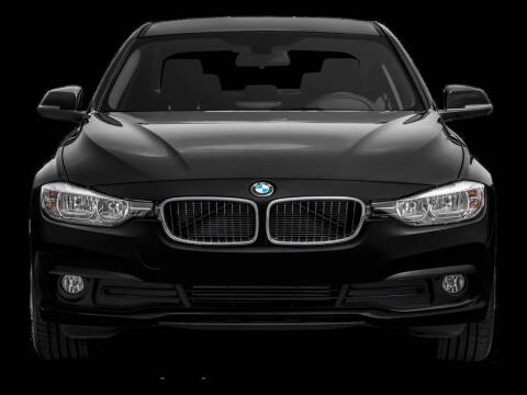 2016 BMW 3 Series 320i xDrive