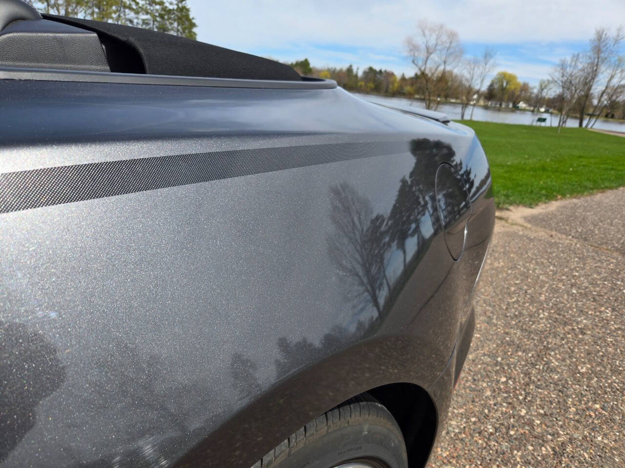 2019 Ford Mustang 32