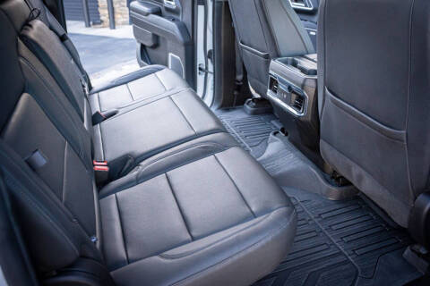 2024 GMC Sierra 3500HD