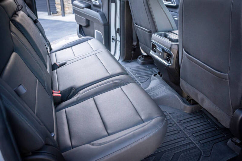 2024 GMC Sierra 3500HD