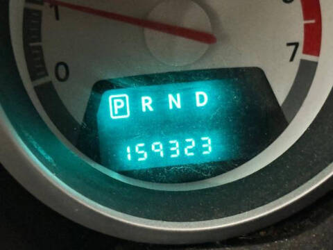 2010 Dodge Grand Caravan SE