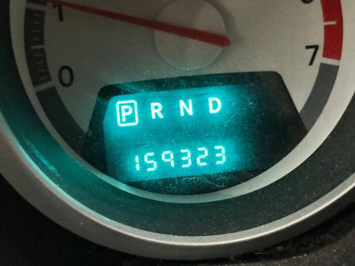 2010 Dodge Grand Caravan SE