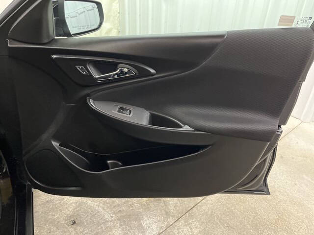 2024 Chevrolet Malibu RS