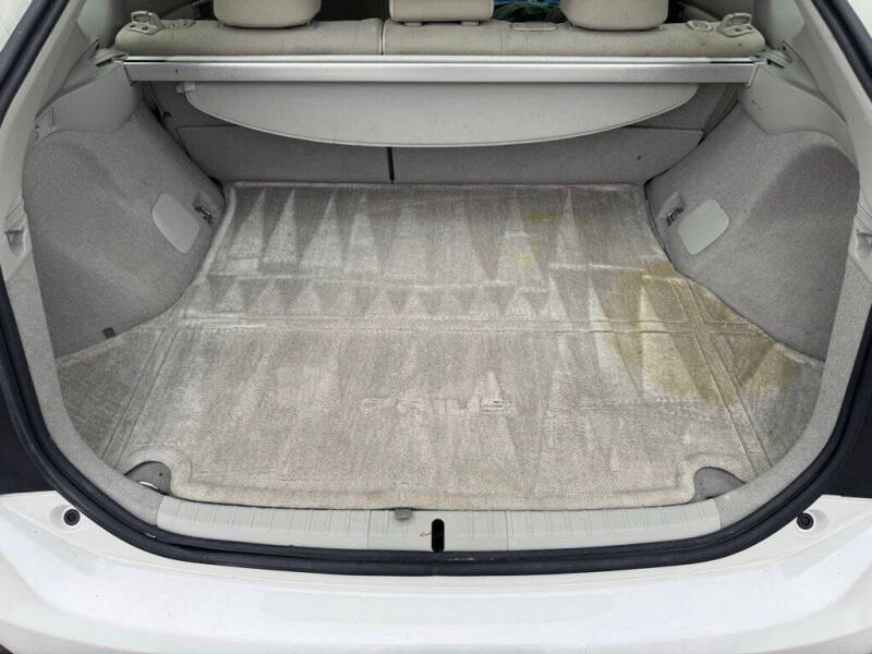 2013 Toyota Prius One