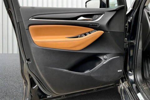 2019 Buick Enclave Premium