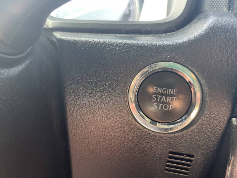 2022 Toyota 4Runner TRD Pro