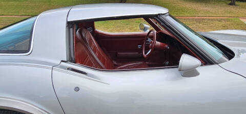 1978 Chevrolet Corvette