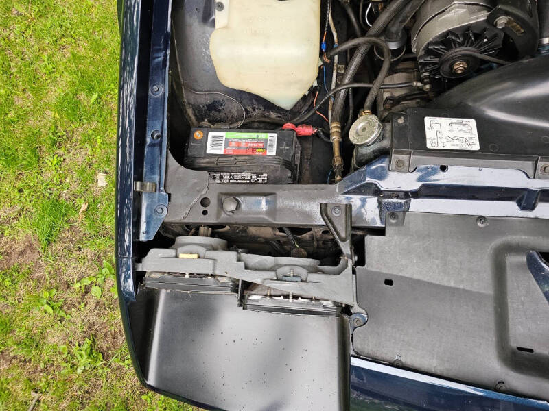 1982 Chevrolet Camaro